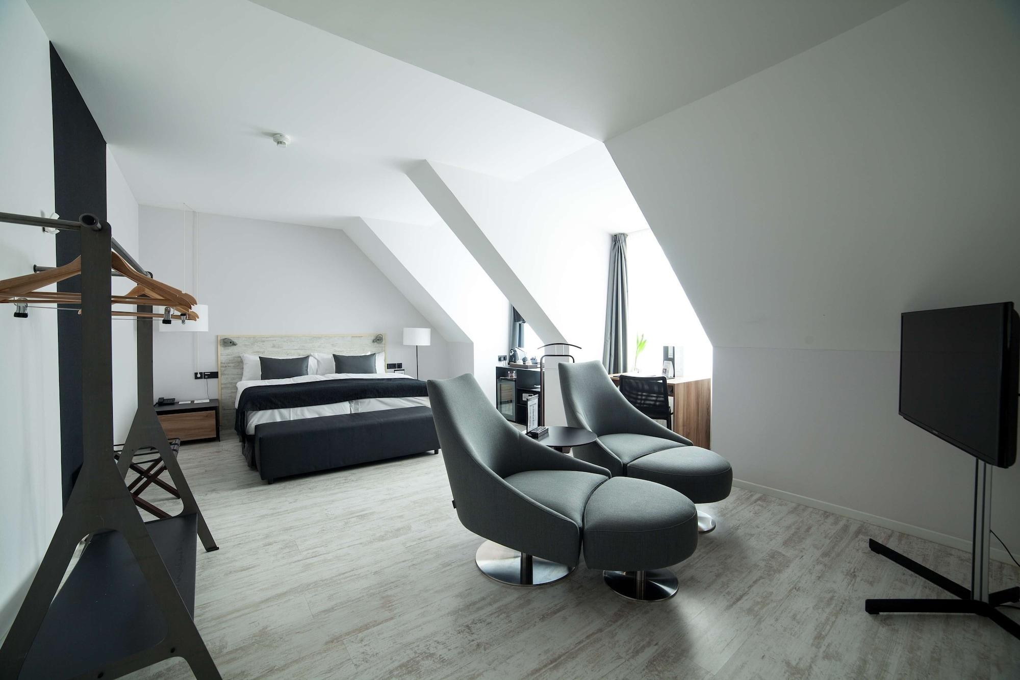 Catalonia Mitte 4* Berlin