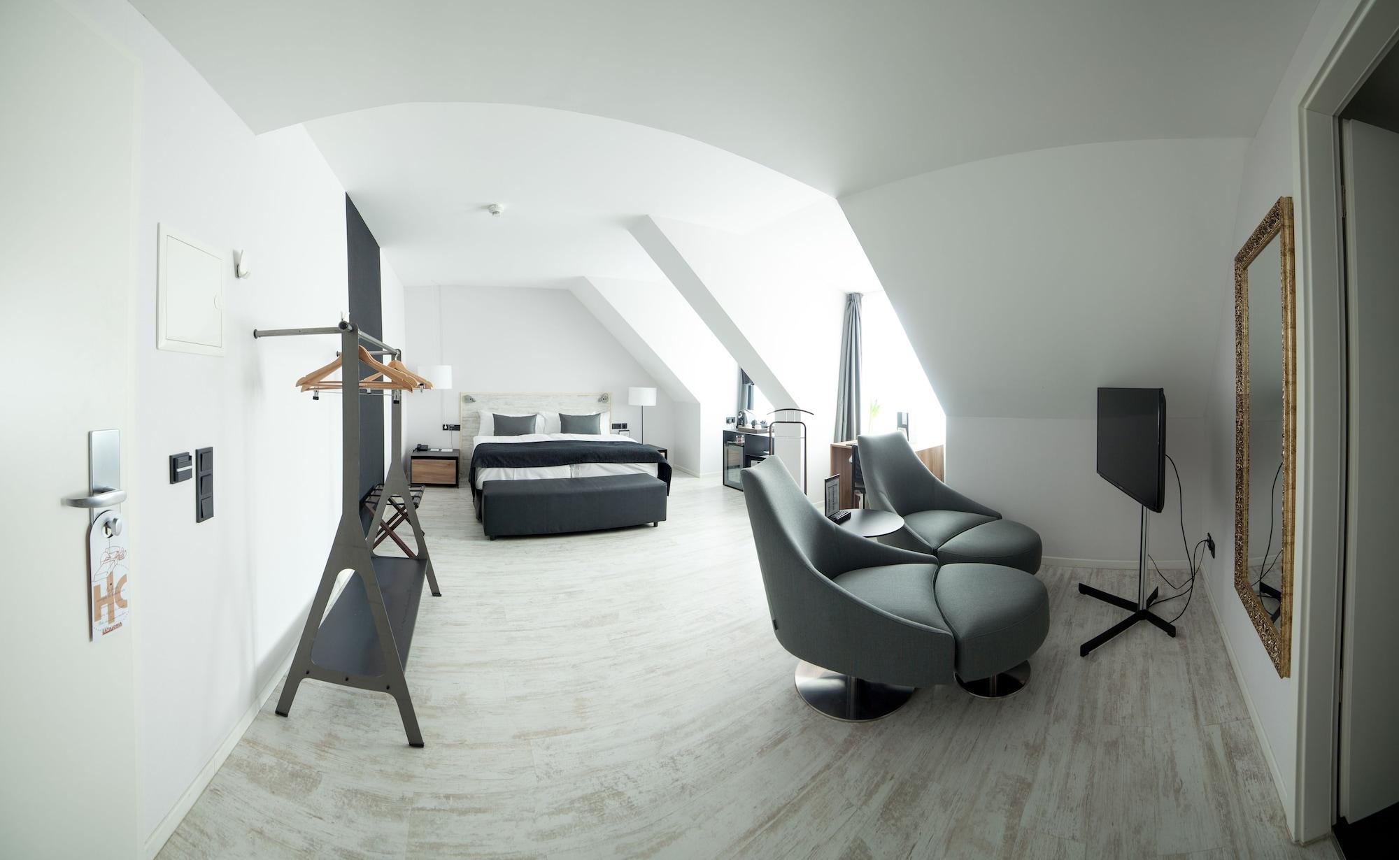 Catalonia Mitte 4* Berlin