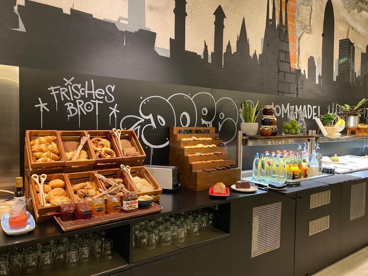 Catalonia Mitte Hotel Berlin