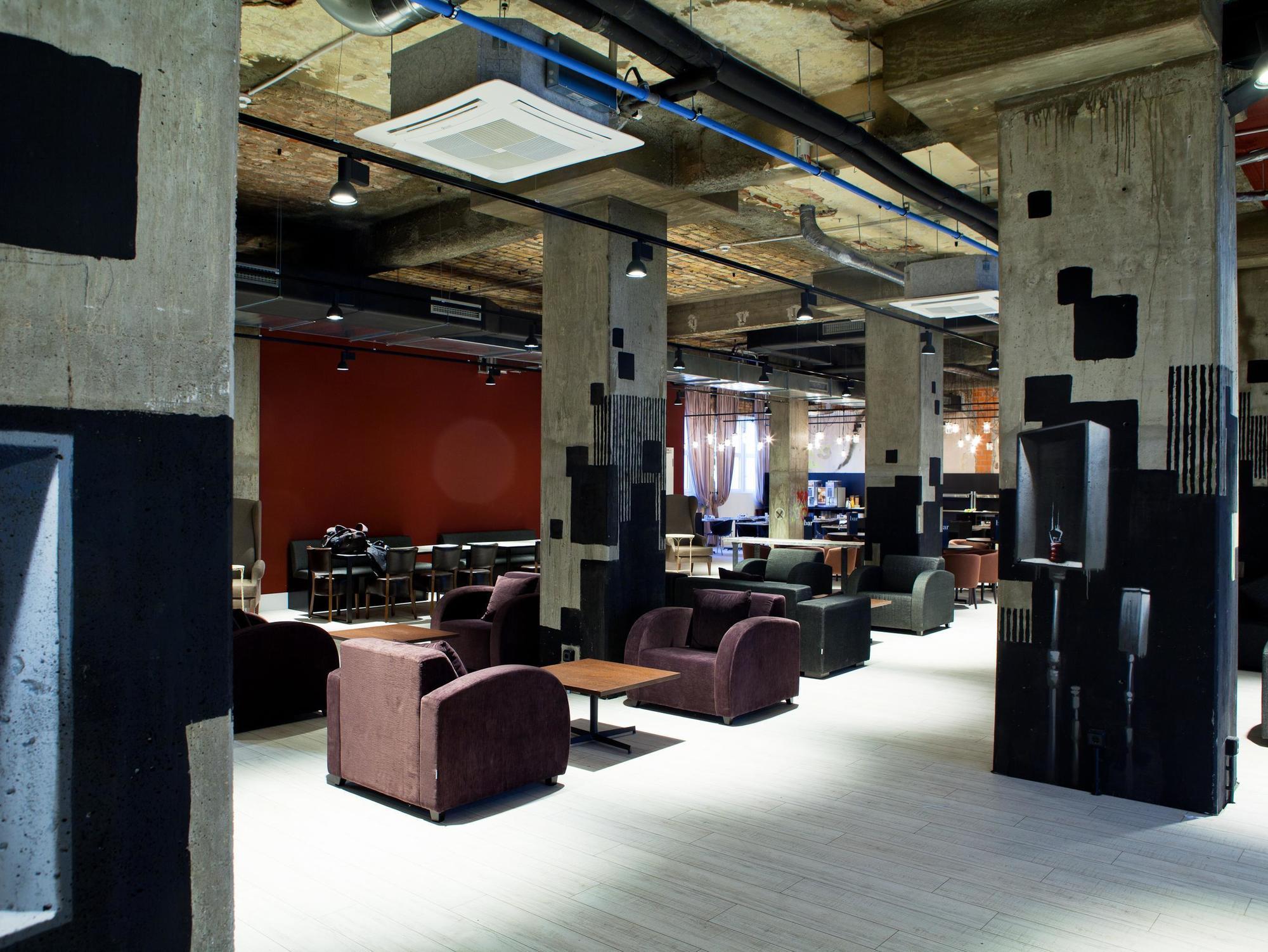 Hotel Catalonia Mitte Berlin