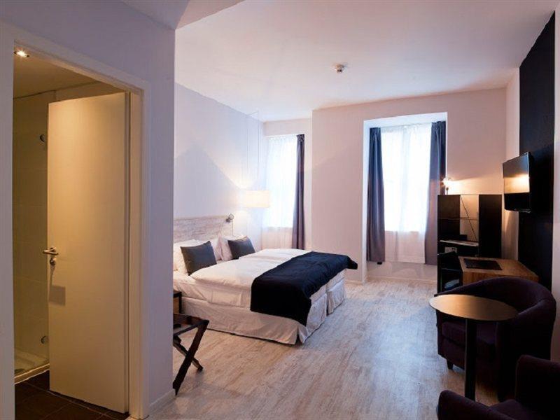 Hotel Catalonia Mitte Berlin