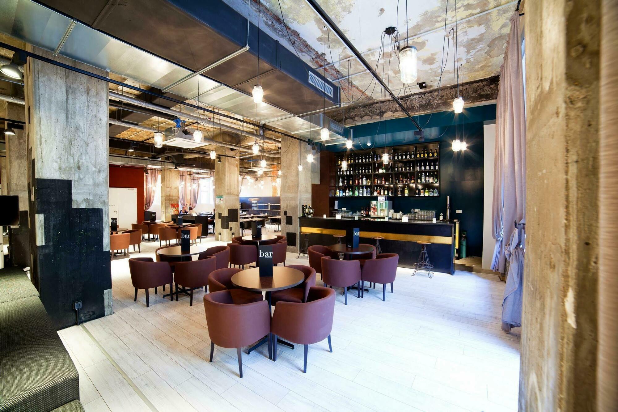 Catalonia Mitte Hotel Berlin