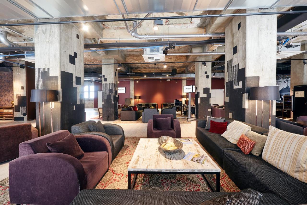 Catalonia Mitte Hotel 4*